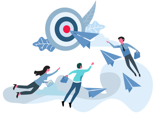 Vision Illustration