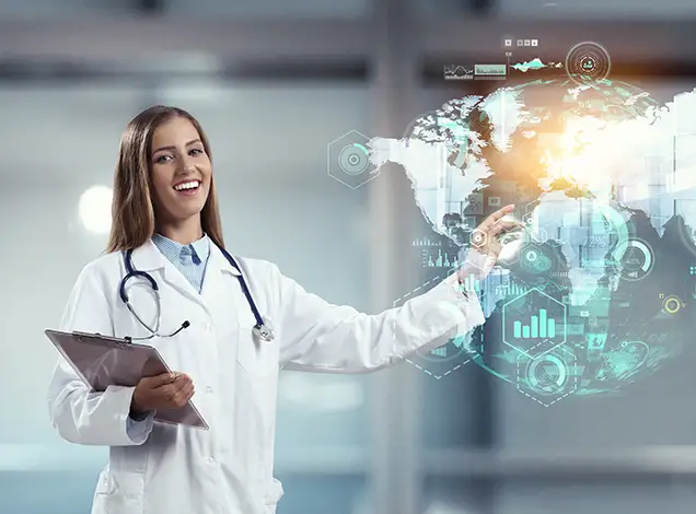 Lab Equipment Supplier in Delhi with Trusted Corporate Procurement Solutions