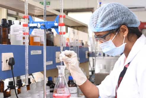 Laboratory Chemicals Supplier in Delhi with Trusted Quality Solutions